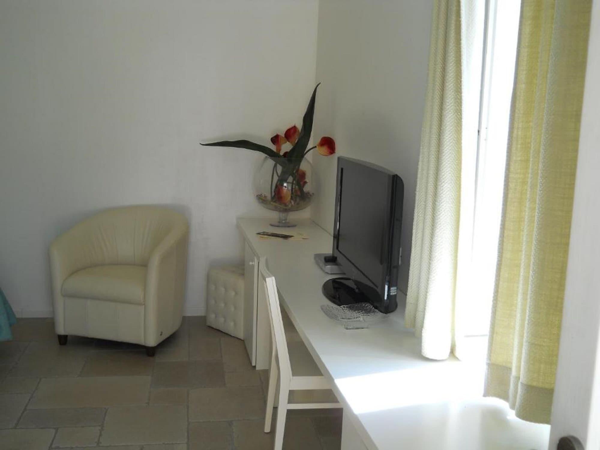 San Giuseppe Dimora Storica Hotel 4*