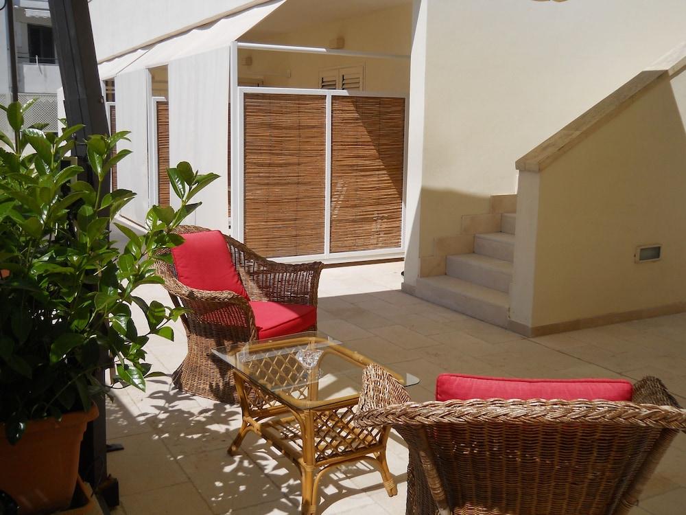 Hotel San Giuseppe Dimora Storica