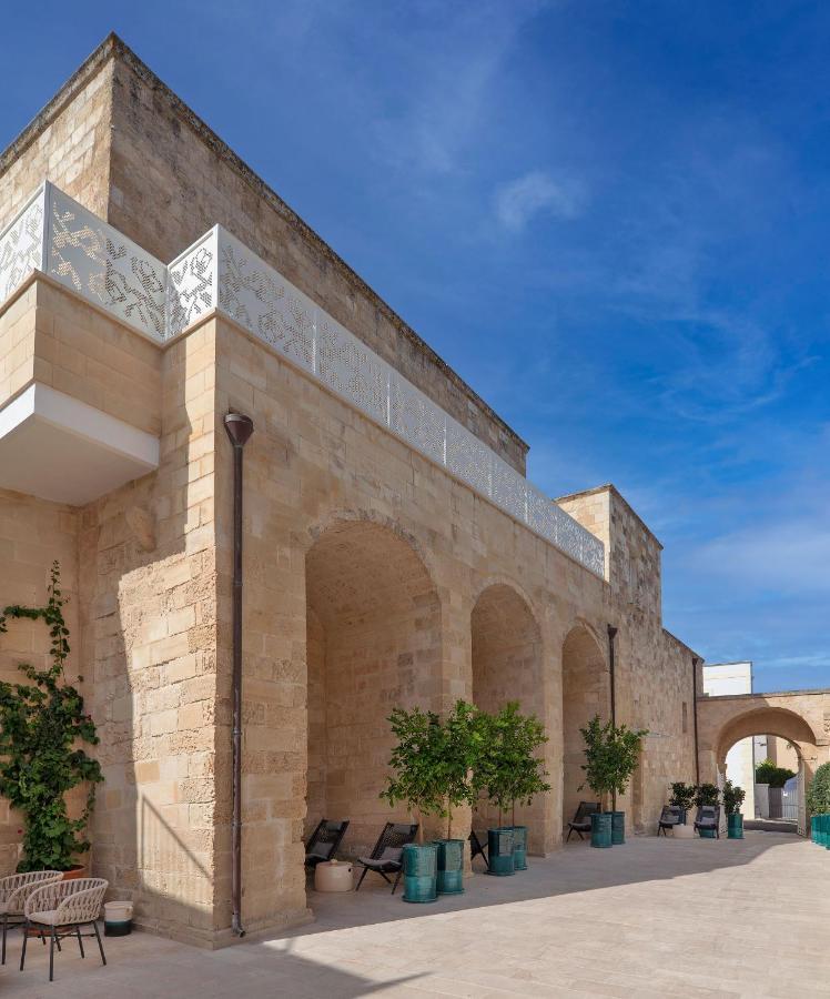 San Giuseppe Dimora Storica Hotel Otranto