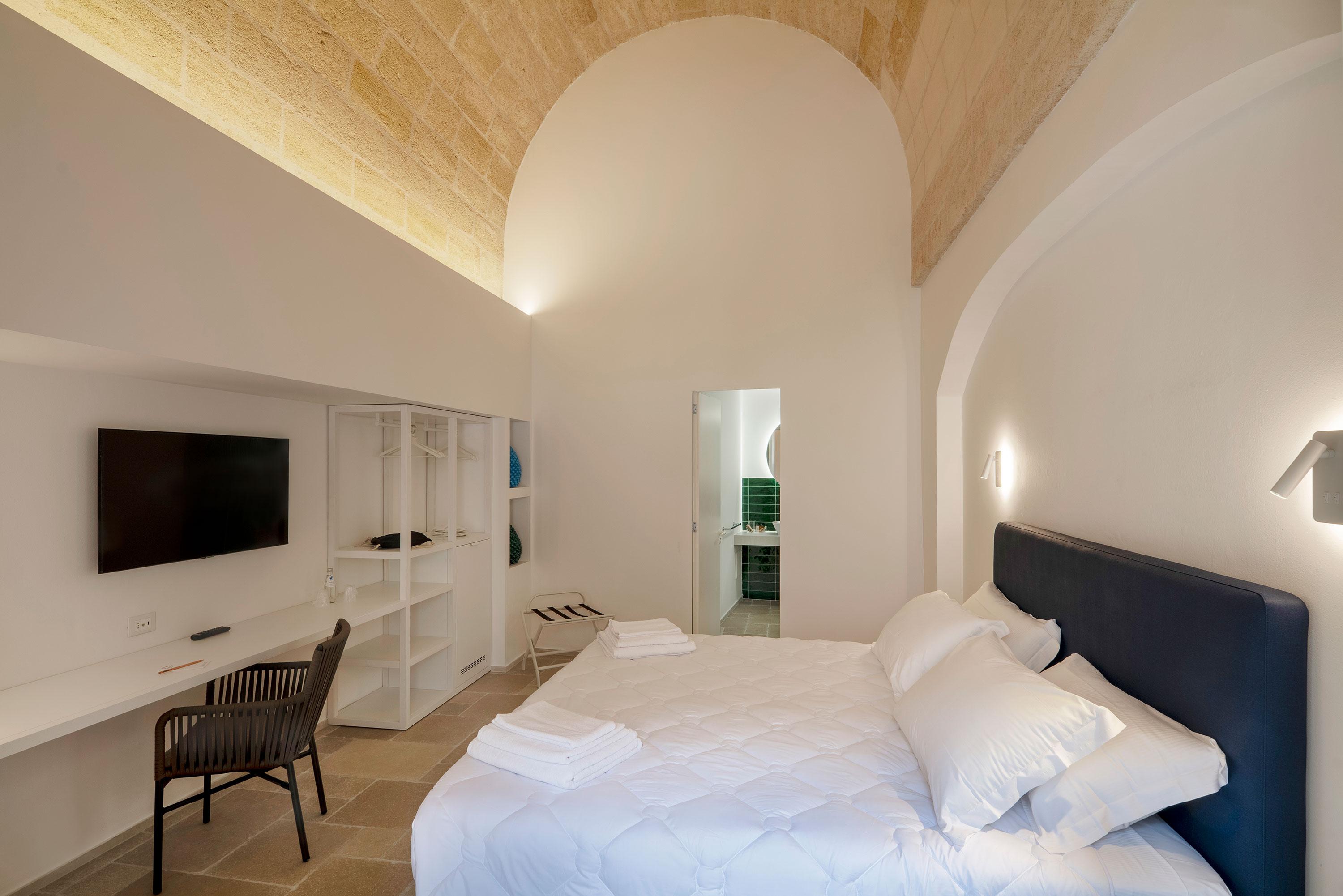 Hotel San Giuseppe Dimora Storica Otranto