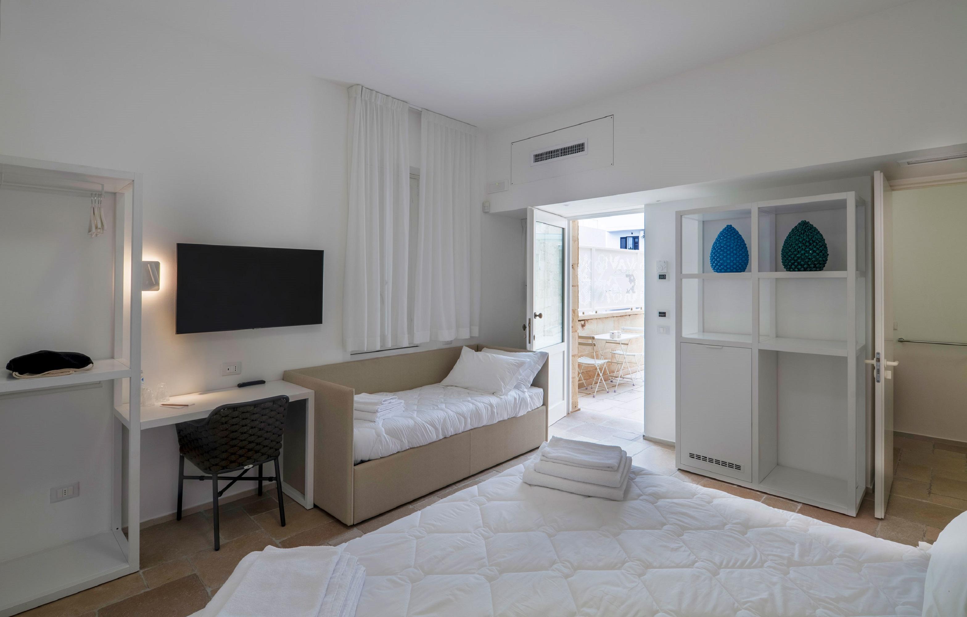 Hotel San Giuseppe Dimora Storica 4*