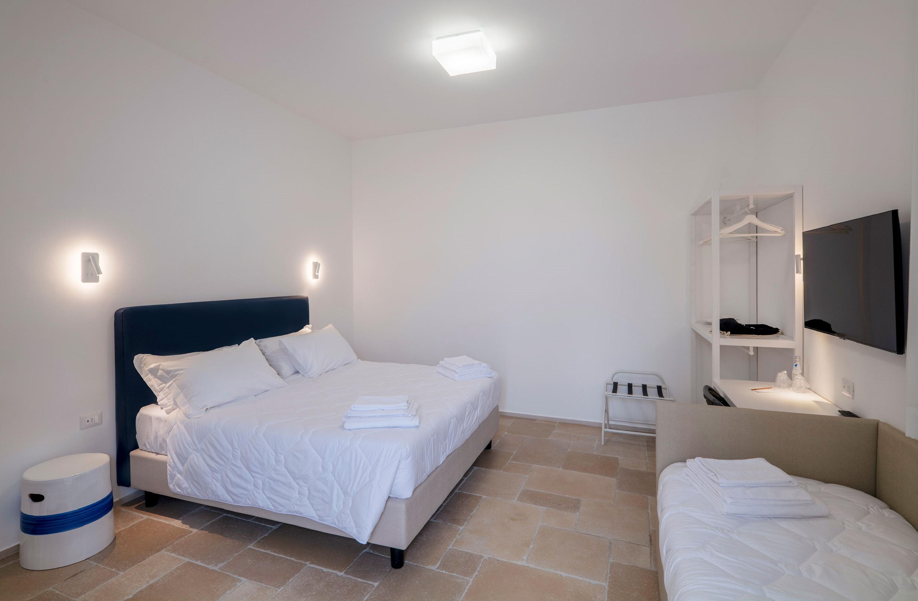 Hotel San Giuseppe Dimora Storica Otranto