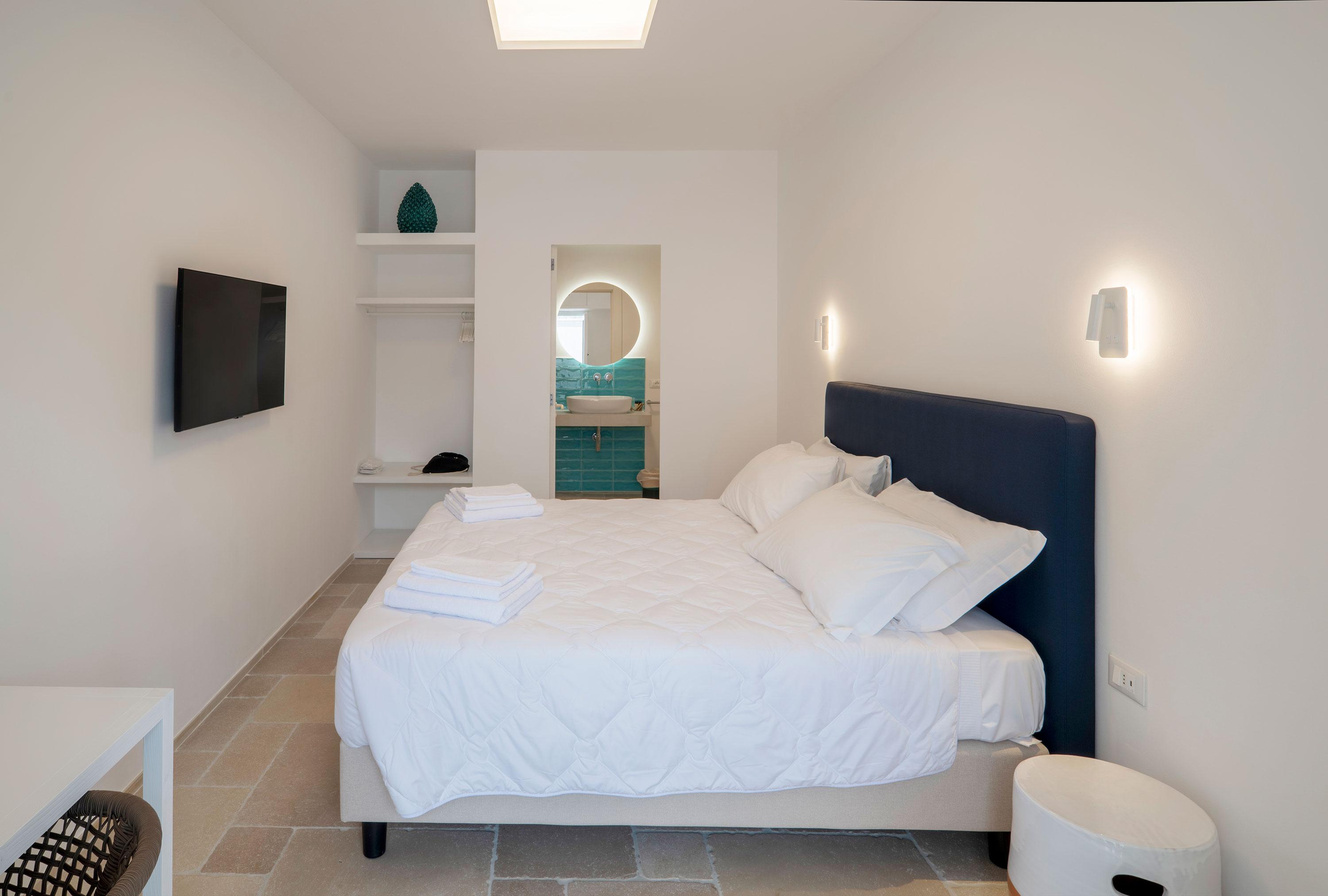 San Giuseppe Dimora Storica Hotel Otranto