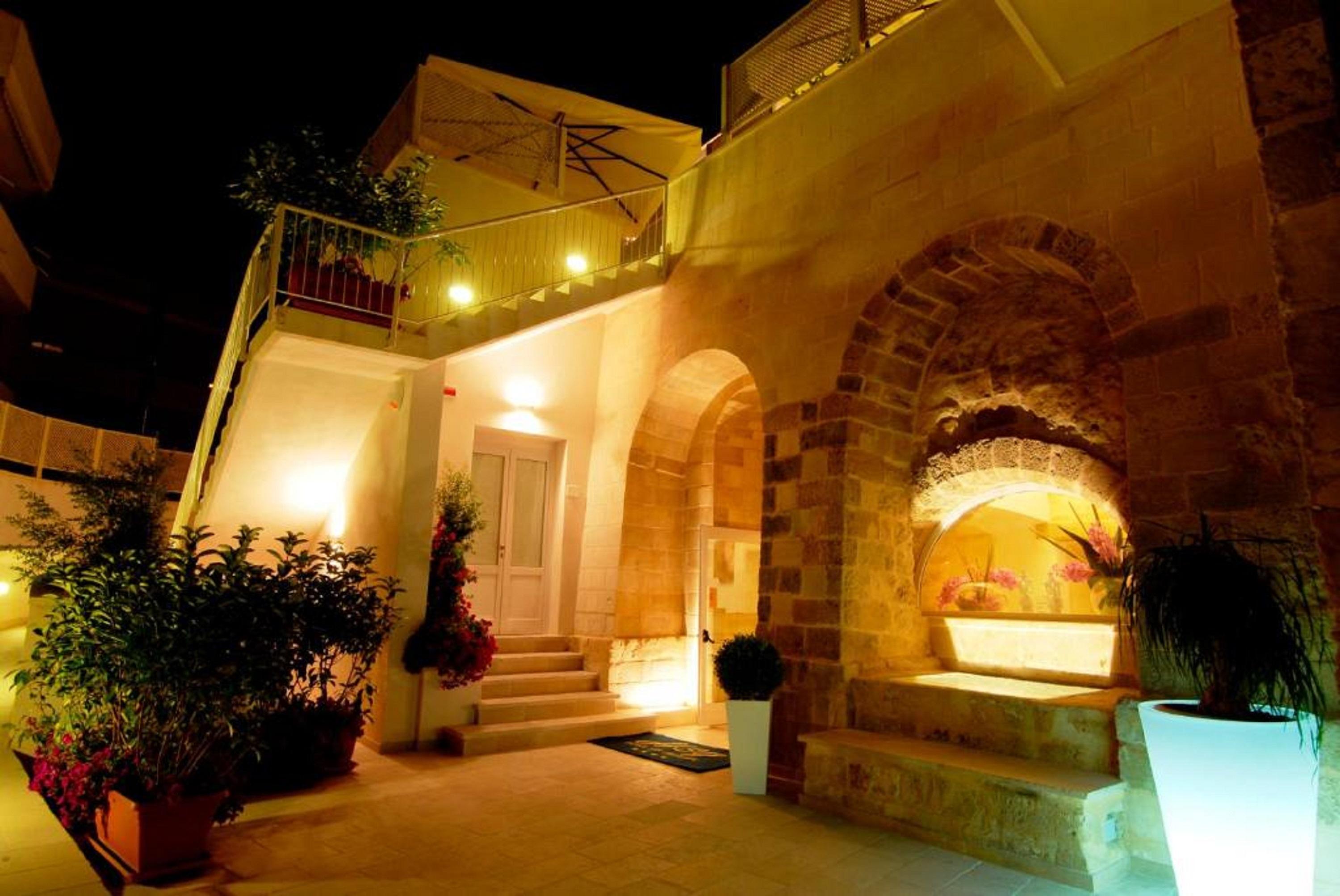 Hotel San Giuseppe Dimora Storica 4*
