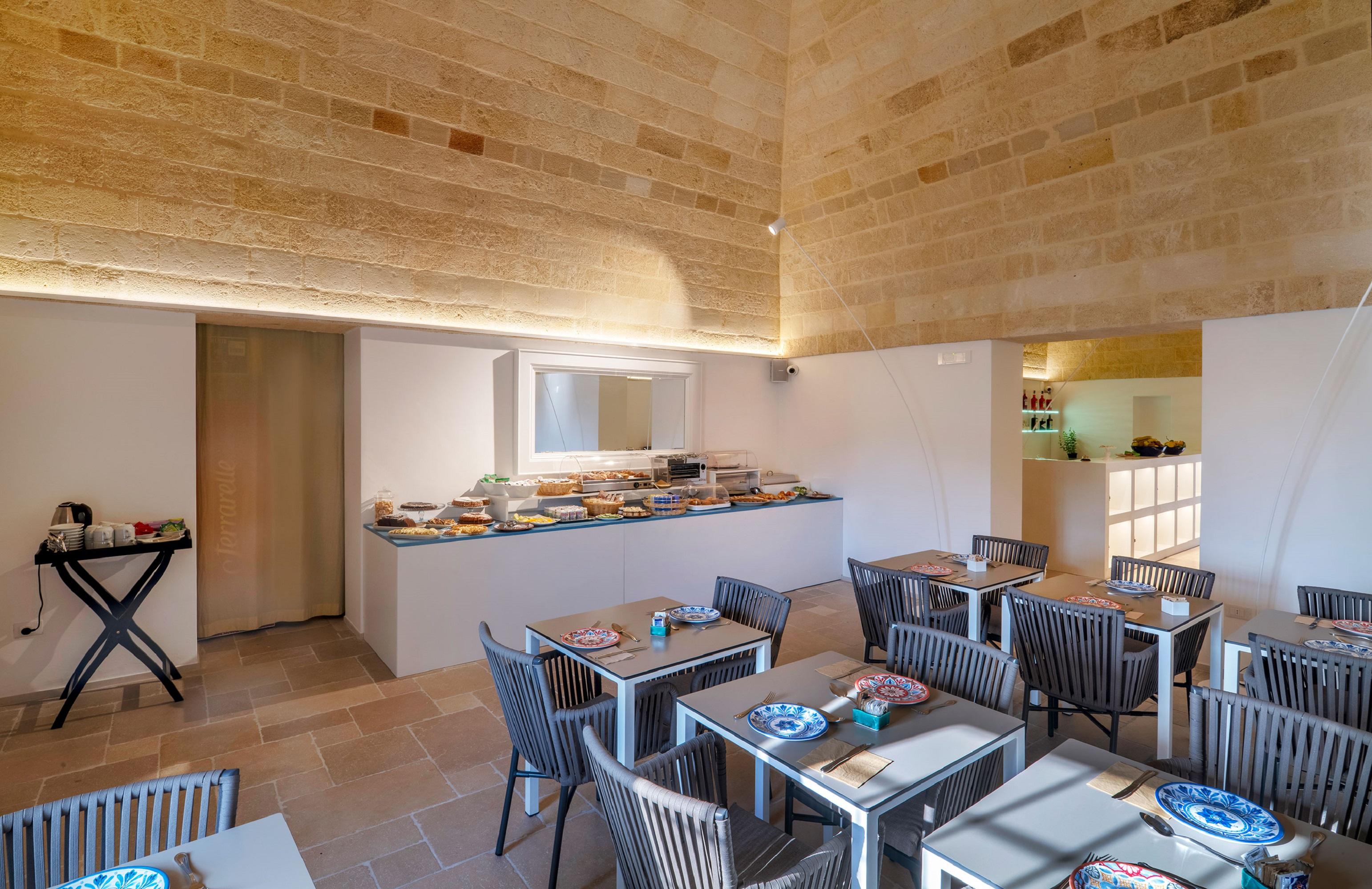 Hotel San Giuseppe Dimora Storica Otranto