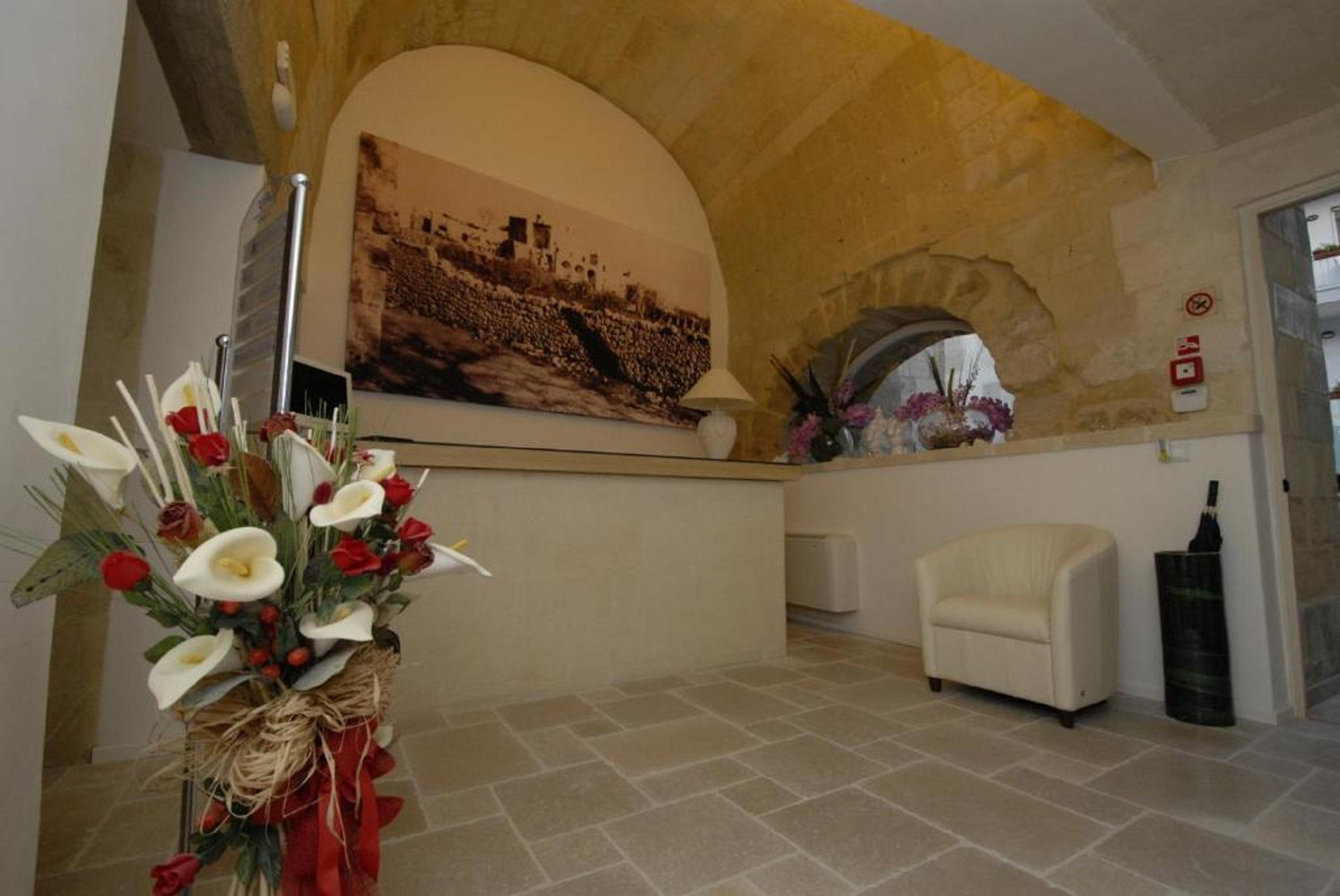 San Giuseppe Dimora Storica Otranto