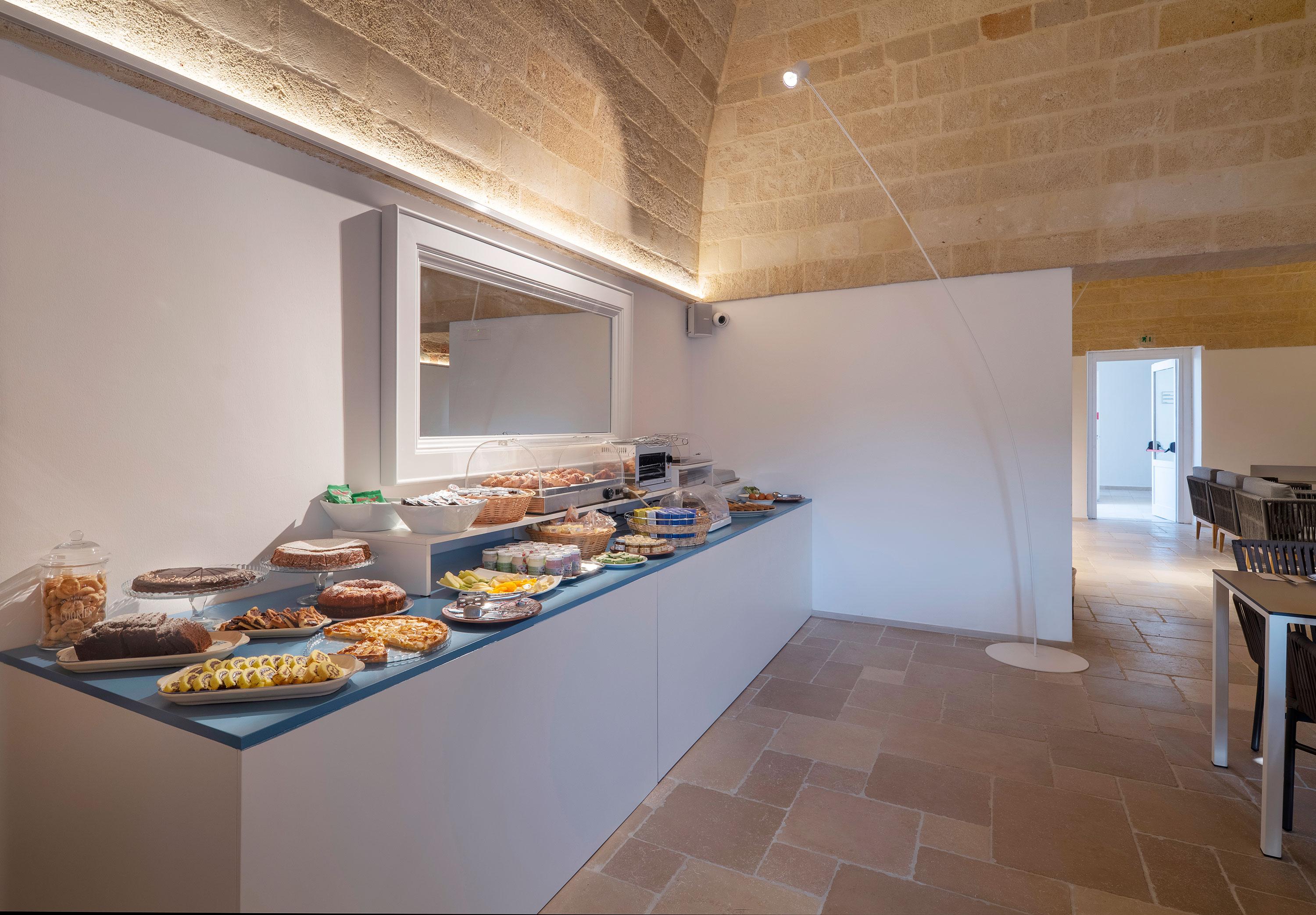 Hotel San Giuseppe Dimora Storica
