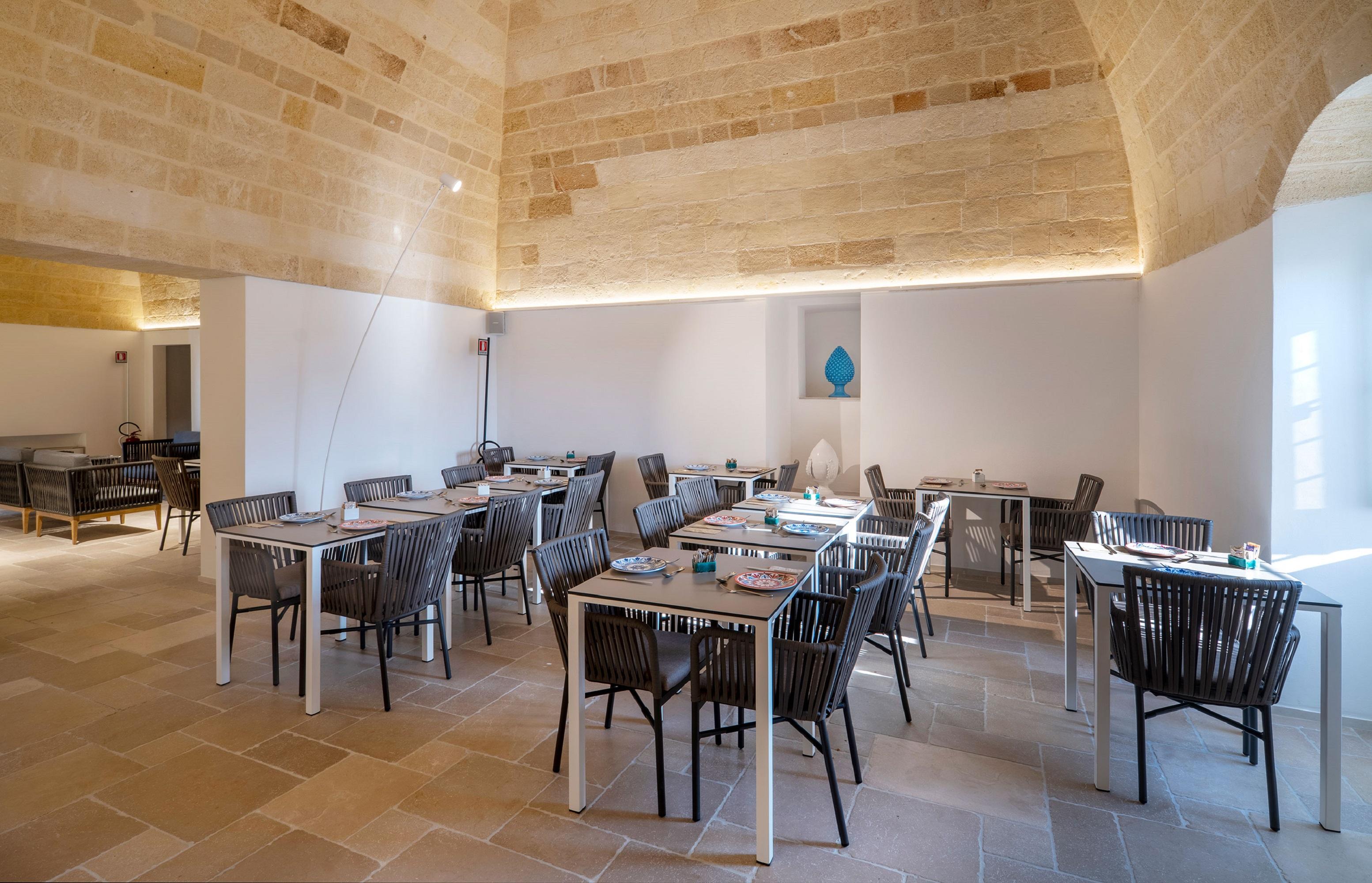 San Giuseppe Dimora Storica 4*