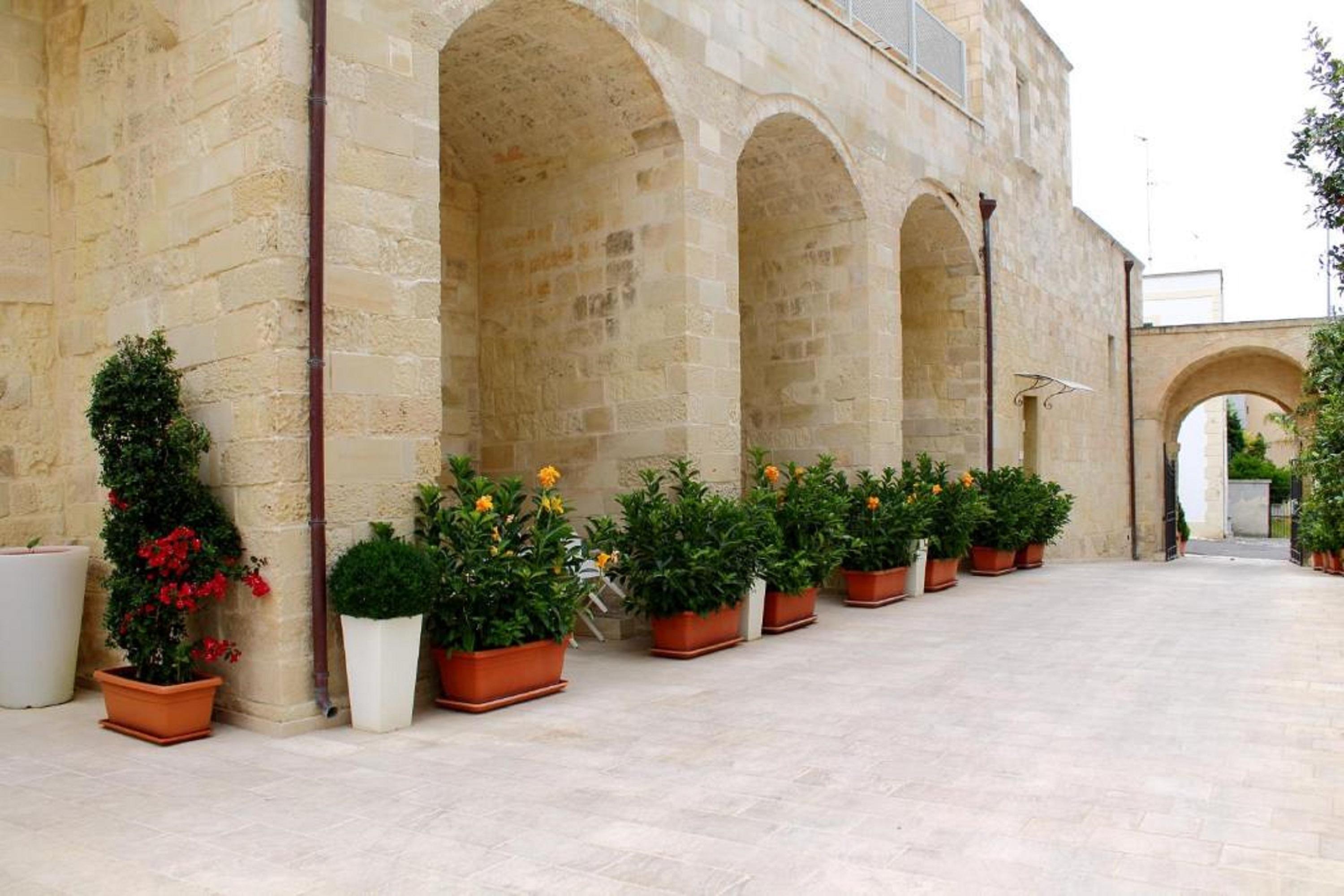 San Giuseppe Dimora Storica Hotel Otranto