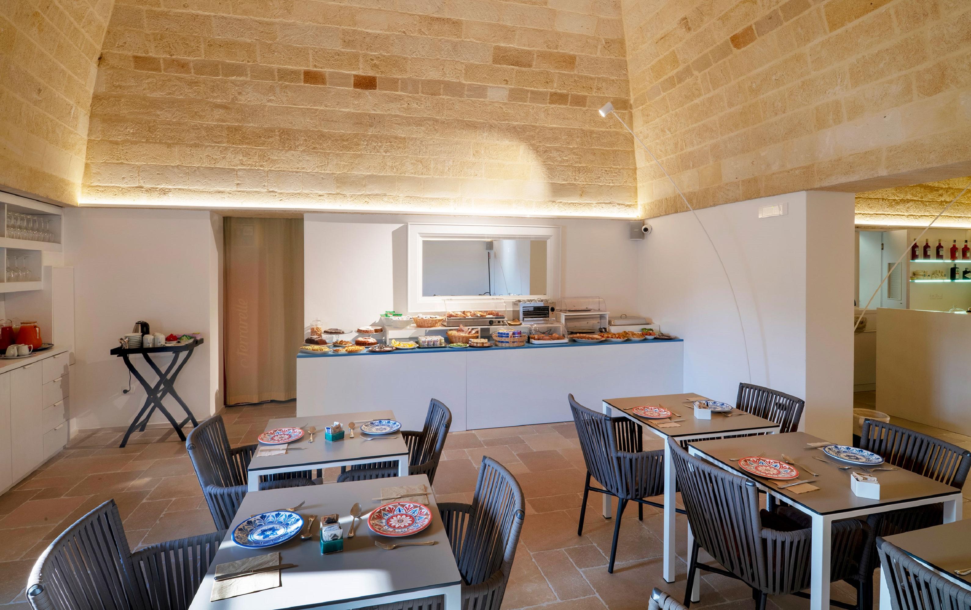 Dimora San Giuseppe & 4* Otranto