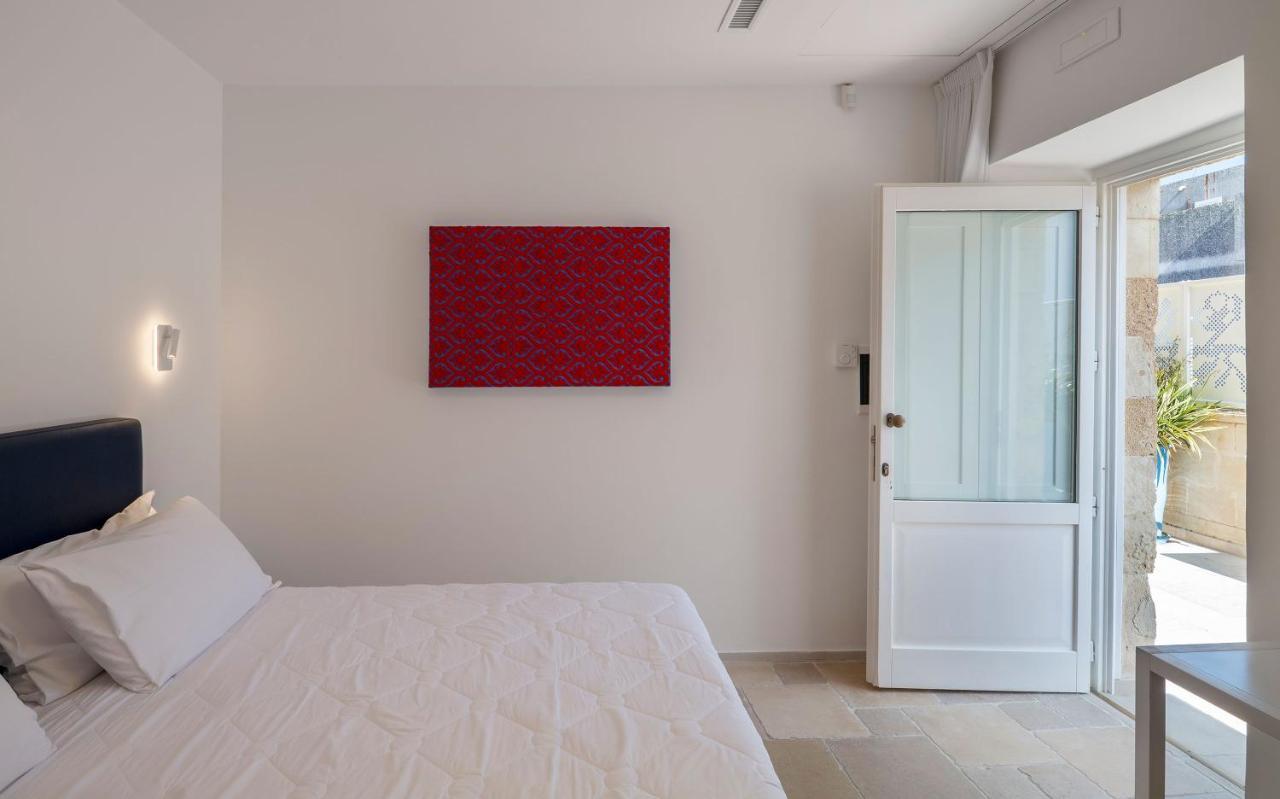 San Giuseppe Dimora Storica Hotel Otranto