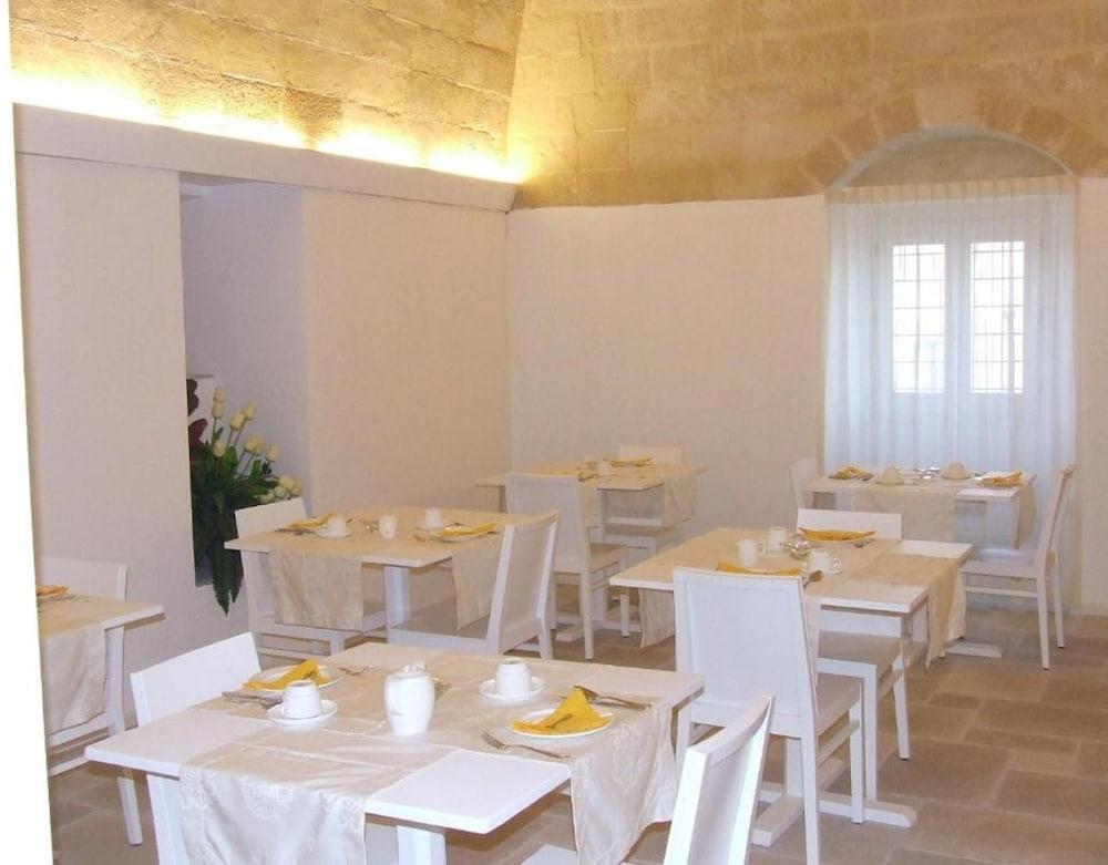 Dimora San Giuseppe & Otranto