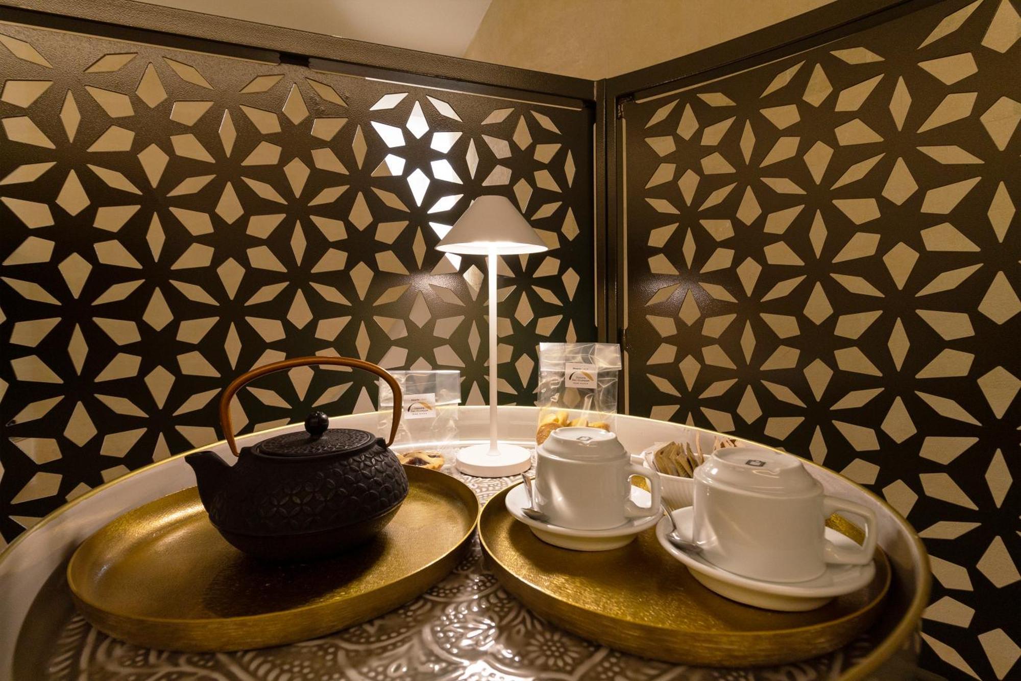 Dimora San Giuseppe & Hotel 4*
