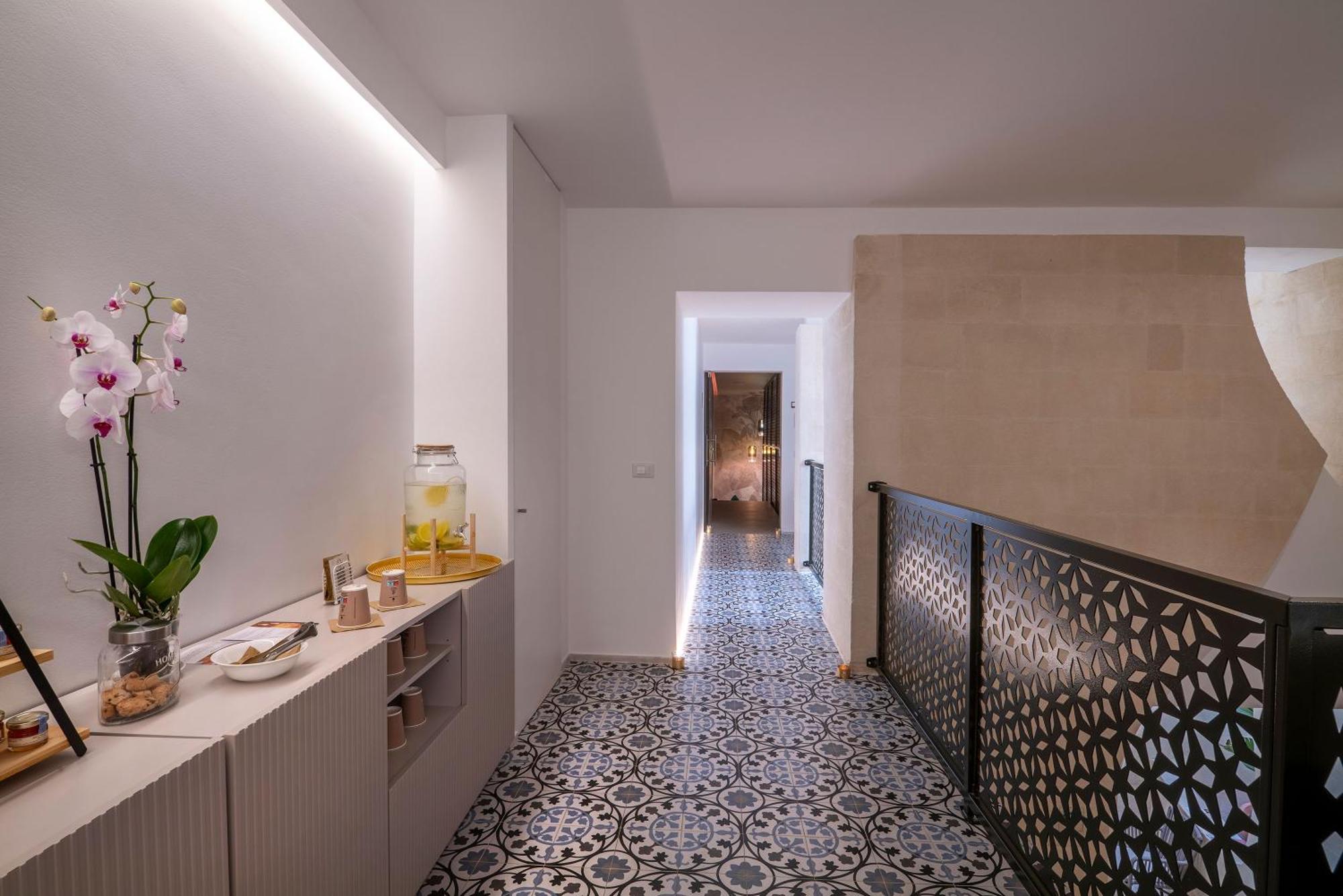 Hotel San Giuseppe Dimora Storica 4*
